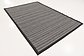 Unique Loom 5' 3 x 8' Outdoor Border Rug thumbnail image 11