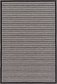 Unique Loom 5' 3 x 8' Outdoor Border Rug thumbnail image 10