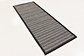 Unique Loom 2' 2 x 6' Outdoor Border Runner Rug thumbnail image 2
