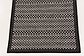 Unique Loom 2' 2 x 6' Outdoor Border Runner Rug thumbnail image 4