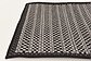 Unique Loom 2' 2 x 6' Outdoor Border Runner Rug thumbnail image 5