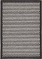 Unique Loom 2' 2 x 3' Outdoor Border Rug thumbnail image 10