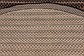 Unique Loom 6' x 6' Outdoor Border Round Rug thumbnail image 7