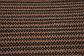 6' x 6' Outdoor Border Round Rug thumbnail