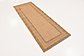 2' 2 x 6' Outdoor Border Runner Rug thumbnail image 2