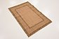 Unique Loom 2' 2 x 3' Outdoor Border Rug thumbnail image 11