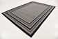 Unique Loom 7' x 10' Outdoor Border Rug thumbnail image 11
