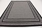 Unique Loom 7' x 10' Outdoor Border Rug thumbnail image 12