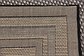 Unique Loom 7' x 10' Outdoor Border Rug thumbnail image 17