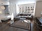 Unique Loom 7' x 10' Outdoor Border Rug thumbnail image 18