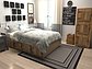 6' x 6' Outdoor Border Square Rug thumbnail image 9