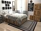 6' x 6' Outdoor Border Square Rug thumbnail