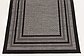 Unique Loom 3' 3 x 5' Outdoor Border Rug thumbnail image 13