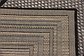 Unique Loom 3' 3 x 5' Outdoor Border Rug thumbnail image 17