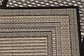 2' 2 x 6' Outdoor Border Runner Rug thumbnail image 8