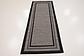 2' 2 x 6' Outdoor Border Runner Rug thumbnail