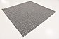 Unique Loom 6' x 6' Outdoor Modern Square Rug thumbnail image 2