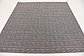 Unique Loom 6' x 6' Outdoor Modern Square Rug thumbnail image 3