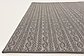 Unique Loom 6' x 6' Outdoor Modern Square Rug thumbnail image 5