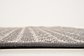 Unique Loom 6' x 6' Outdoor Modern Square Rug thumbnail image 7