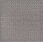 Unique Loom 6' x 6' Outdoor Modern Square Rug thumbnail image 1