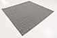 6' x 6' Outdoor Modern Square Rug thumbnail