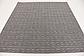 6' x 6' Outdoor Modern Square Rug thumbnail