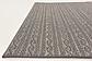 6' x 6' Outdoor Modern Square Rug thumbnail