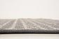 6' x 6' Outdoor Modern Square Rug thumbnail