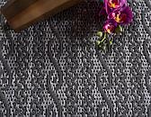 6' x 6' Outdoor Modern Round Rug thumbnail