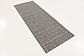 2' 2 x 6' Outdoor Modern Runner Rug thumbnail