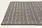 2' 2 x 6' Outdoor Modern Runner Rug thumbnail
