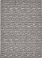 2' 2 x 3' Outdoor Modern Rug thumbnail