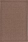 Unique Loom 5' 3 x 8' Outdoor Modern Rug thumbnail image 10