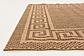 183cm x 183cm Outdoor Border Square Rug thumbnail image 5