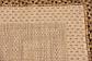 183cm x 183cm Outdoor Border Square Rug thumbnail image 8