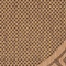 See color option for 6' x 6' Outdoor Border Round Rug