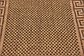 3' 3 x 5' Outdoor Border Rug thumbnail image 12