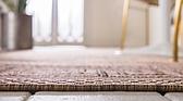 2' x 6' Outdoor Border Runner Rug thumbnail