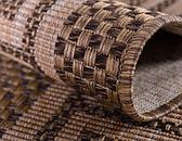 2' x 6' Outdoor Border Runner Rug thumbnail