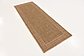 Unique Loom 2' 2 x 6' Outdoor Border Runner Rug thumbnail image 2