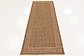 Unique Loom 2' 2 x 6' Outdoor Border Runner Rug thumbnail image 3