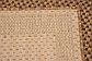 Unique Loom 2' 2 x 6' Outdoor Border Runner Rug thumbnail image 8