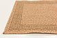 Unique Loom 2' 2 x 6' Outdoor Border Runner Rug thumbnail image 5