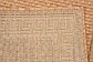 Unique Loom 2' 2 x 6' Outdoor Border Runner Rug thumbnail image 8