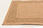 2' x 6' Outdoor Border Runner Rug thumbnail