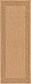 2' x 6' Outdoor Border Runner Rug thumbnail