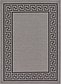 7' x 10' Outdoor Border Rug thumbnail image 10