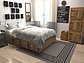Unique Loom 6' x 6' Outdoor Border Square Rug thumbnail image 9