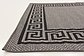 Unique Loom 6' x 6' Outdoor Border Square Rug thumbnail image 5